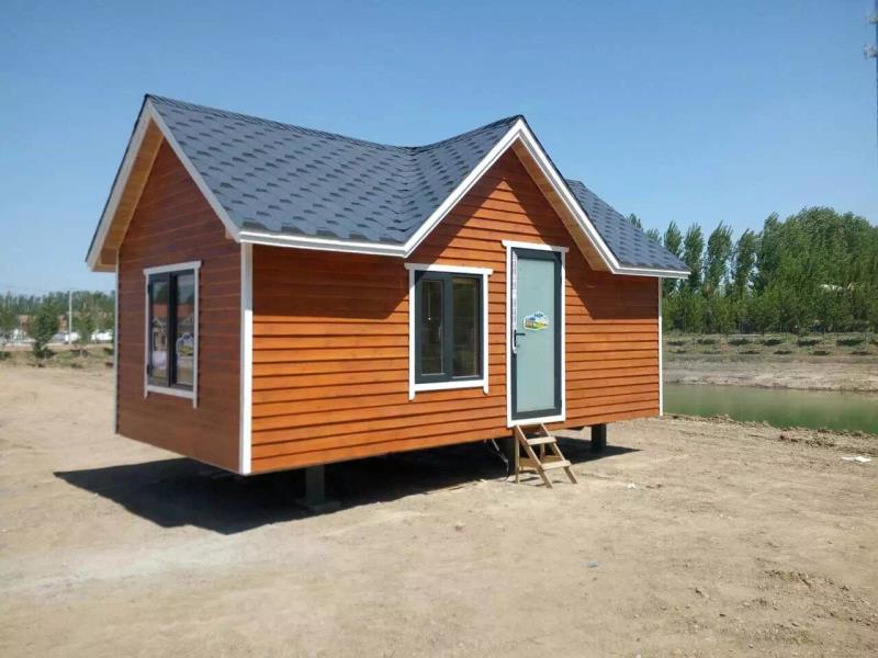 移動房屋輕鋼房屋