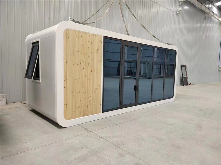 蘋(píng)果倉(cāng)