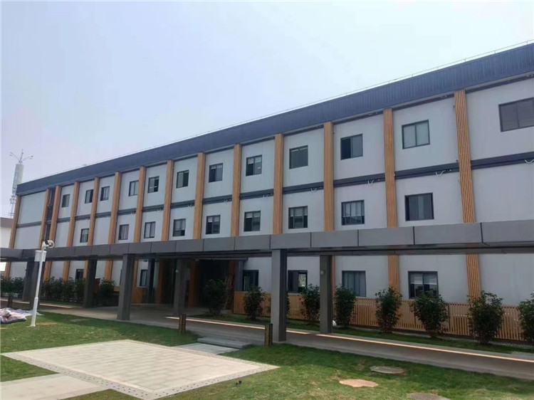 青島集裝箱房應(yīng)該怎樣選擇