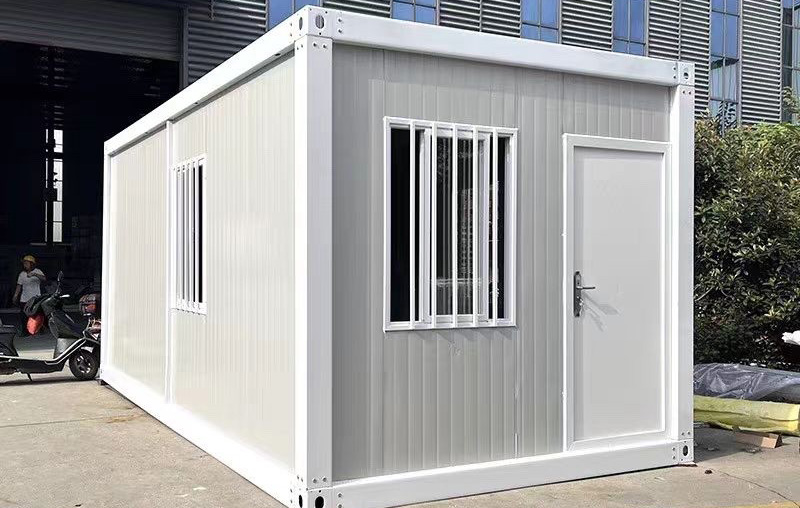 打包箱房跟集裝箱房有哪些區(qū)別