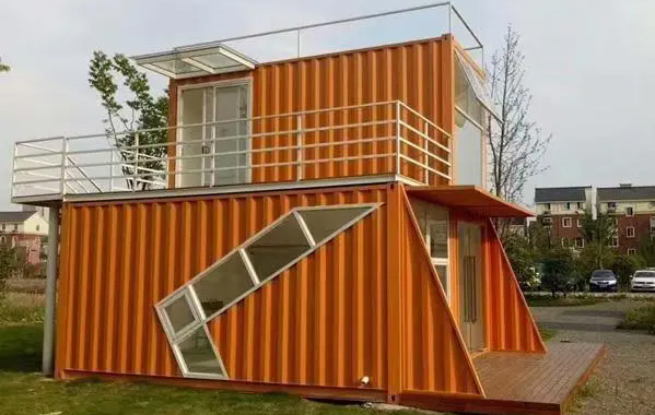 集裝箱活動房和裝配式住宅有哪些多元化