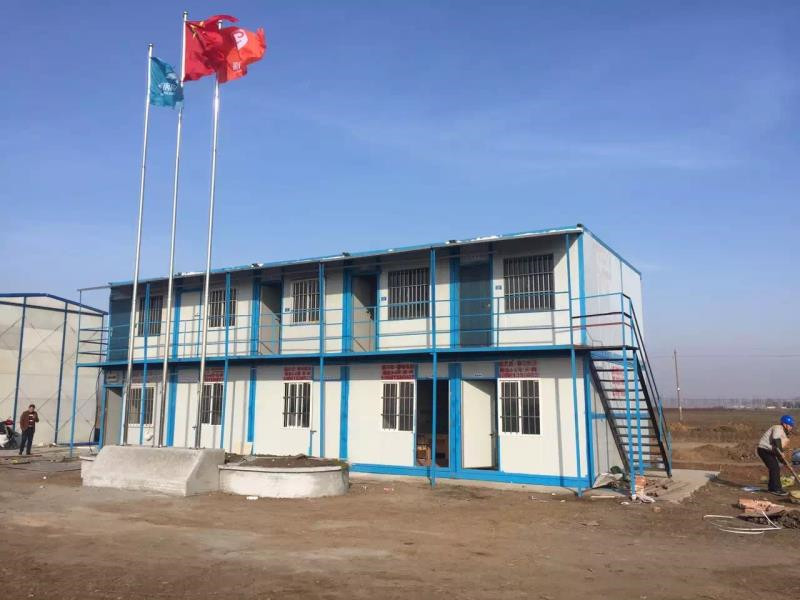 集裝箱房屋使用注意事項(xiàng)