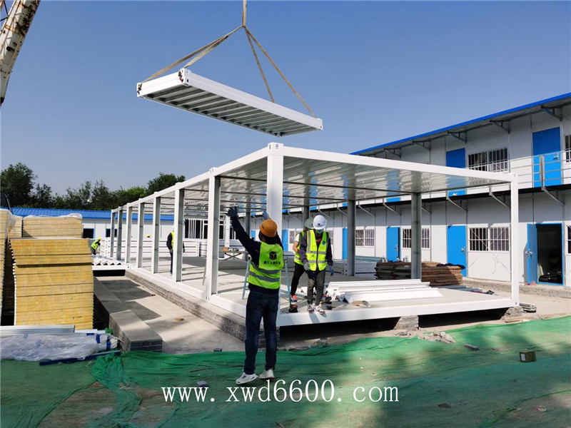 青州項(xiàng)目案例