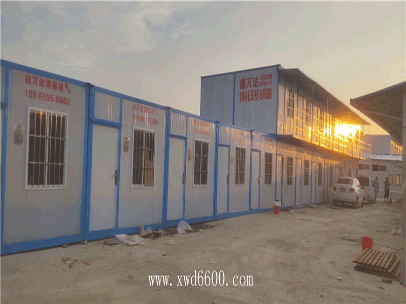 臨沂錦華項(xiàng)目案例