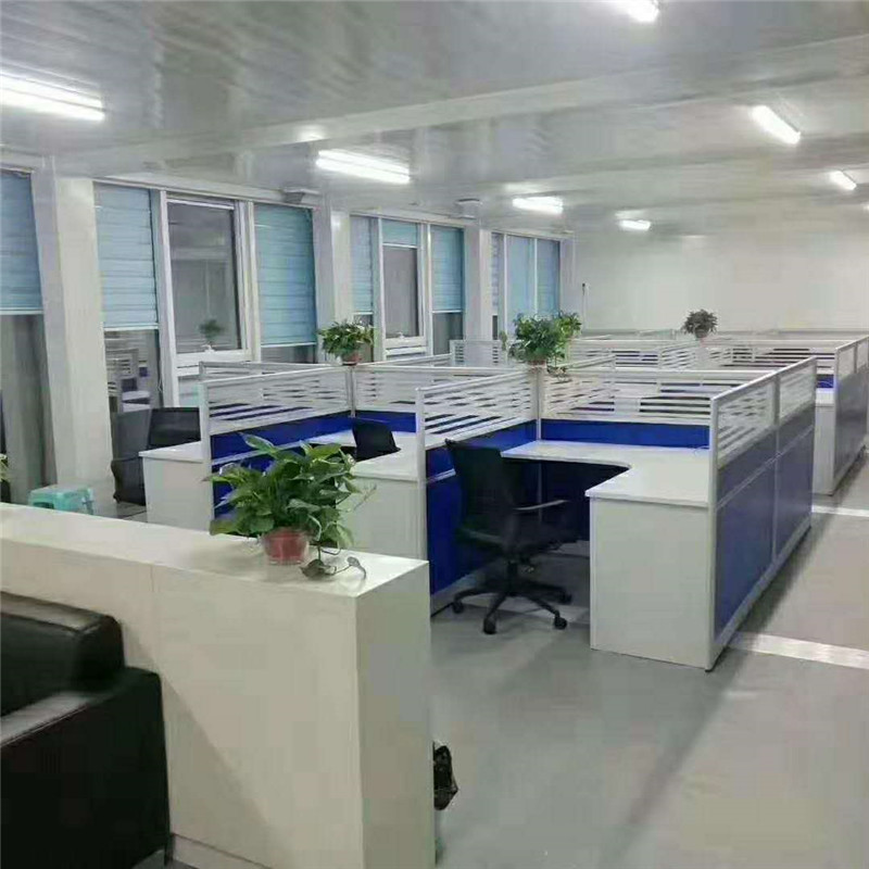 住人集裝箱活動(dòng)房使用要求