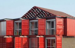 活動(dòng)房屋企業(yè)急需集裝箱活動(dòng)房設(shè)計(jì)人才