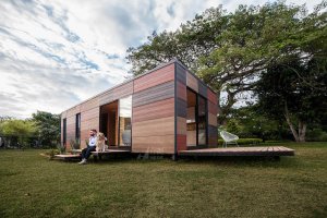 對(duì)比傳統(tǒng)居室,青島集裝箱房屋的五大優(yōu)點(diǎn)