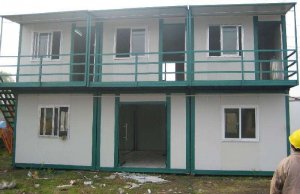 青島活動板房特有的優(yōu)勢之處