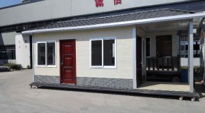 關于青島活動板房的價格問題