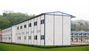 如何防治青島活動板房的火災隱患