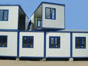 青島集裝箱房屋的優(yōu)缺點(diǎn)