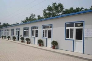 【行業(yè)關(guān)注】青島活動(dòng)板房如何防火？