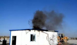 【干貨】青島活動(dòng)板房如何避免火患的發(fā)生？