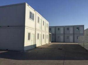 集裝箱活動(dòng)板房有哪些優(yōu)點(diǎn)？