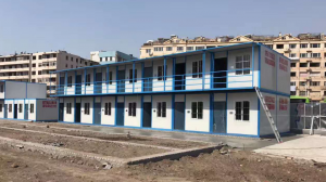 青島活動(dòng)板房每平方米多少錢 活動(dòng)板房?jī)r(jià)格