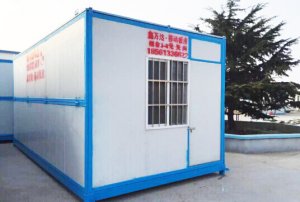 青島活動(dòng)板房應(yīng)該注意哪些消防安全問題