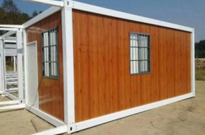 為什么要用箱式板房代替彩鋼板房？