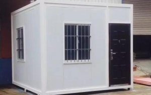 箱式板房和活動板房有什么區(qū)別？